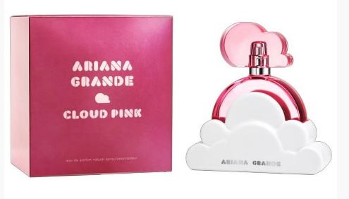 Ariana Grande Cloud Pink EDP 100ml
